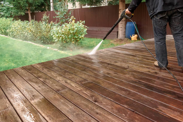 Best Driveway Pressure Washing  in Brownsville, TX